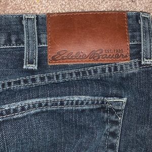 BRAND NEW | Eddie Bauer Jeans | Relaxed Fit